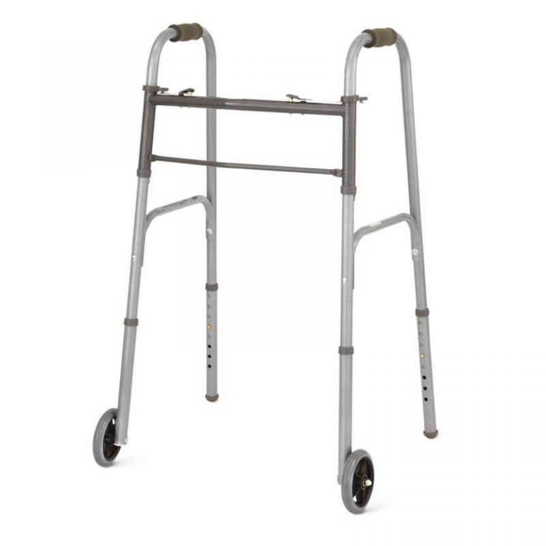 Front Wheel Walker Range Medical Homecare Supplies