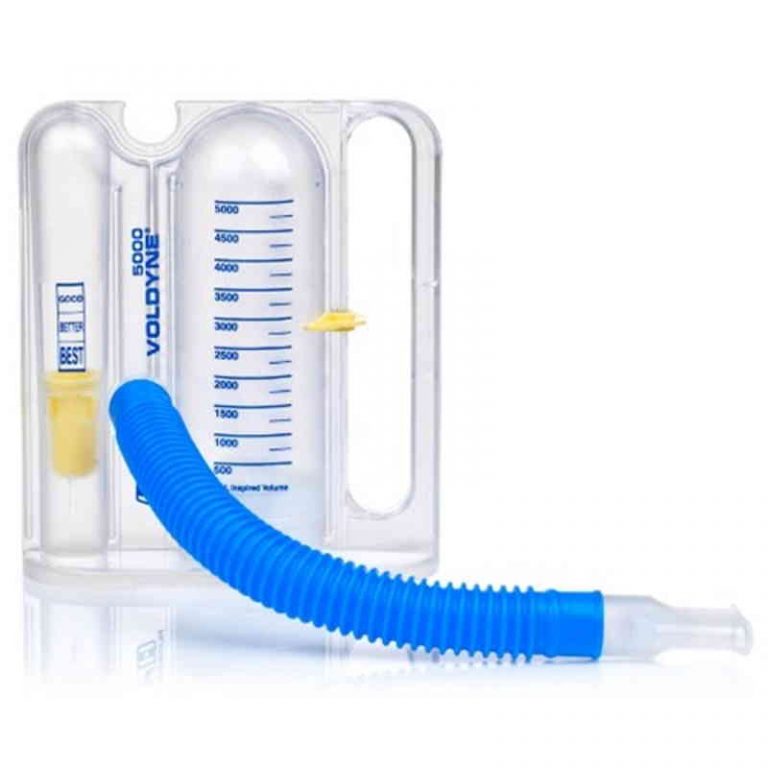 Spirometer Range Medical Homecare Supplies