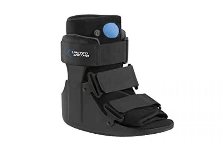 Walking Boot Short Range Medical Homecare Supplies