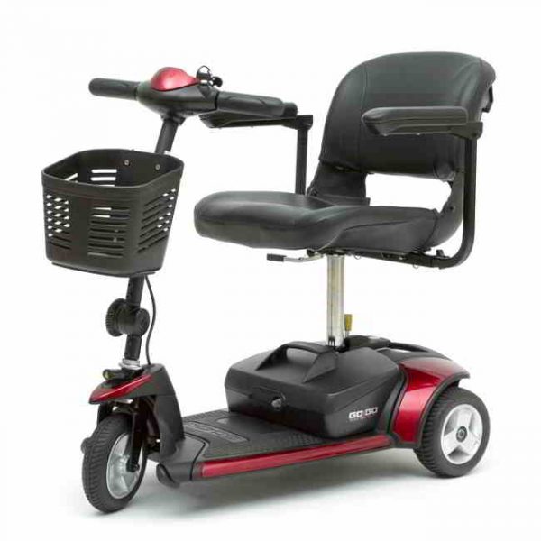 Scooter Rental - Range Medical Homecare Supplies