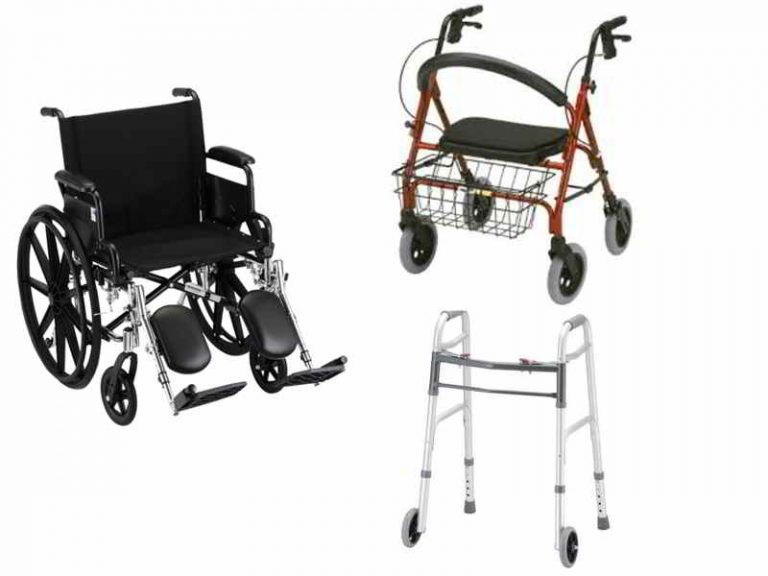 Range Medical Homecare Supplies