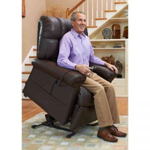 Lift Chair Rental Options