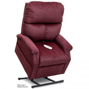 Pride LC-250 Lift chair