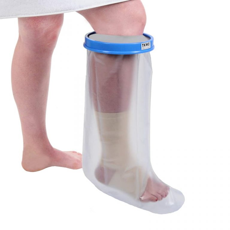 Cast Protector Range Medical Homecare Supplies