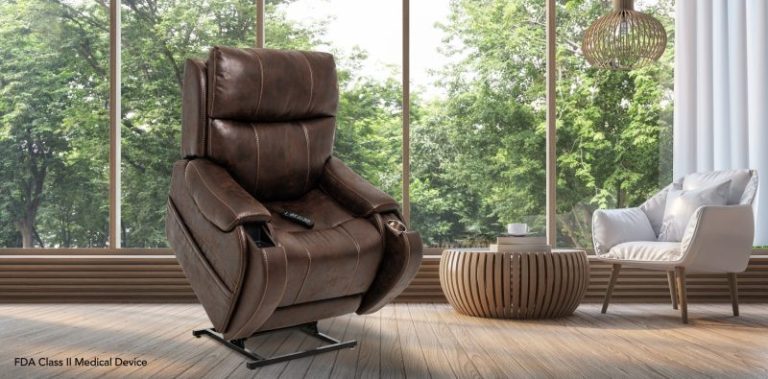 Lift Recliner