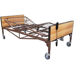 Bariatric Hospital bed