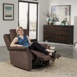 Metro Lift Recliner