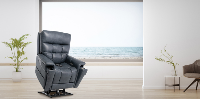 Pride Lift Recliner